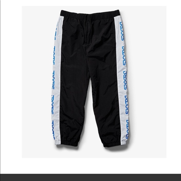 Droors Other - Droors Black track Pants XL Men’s